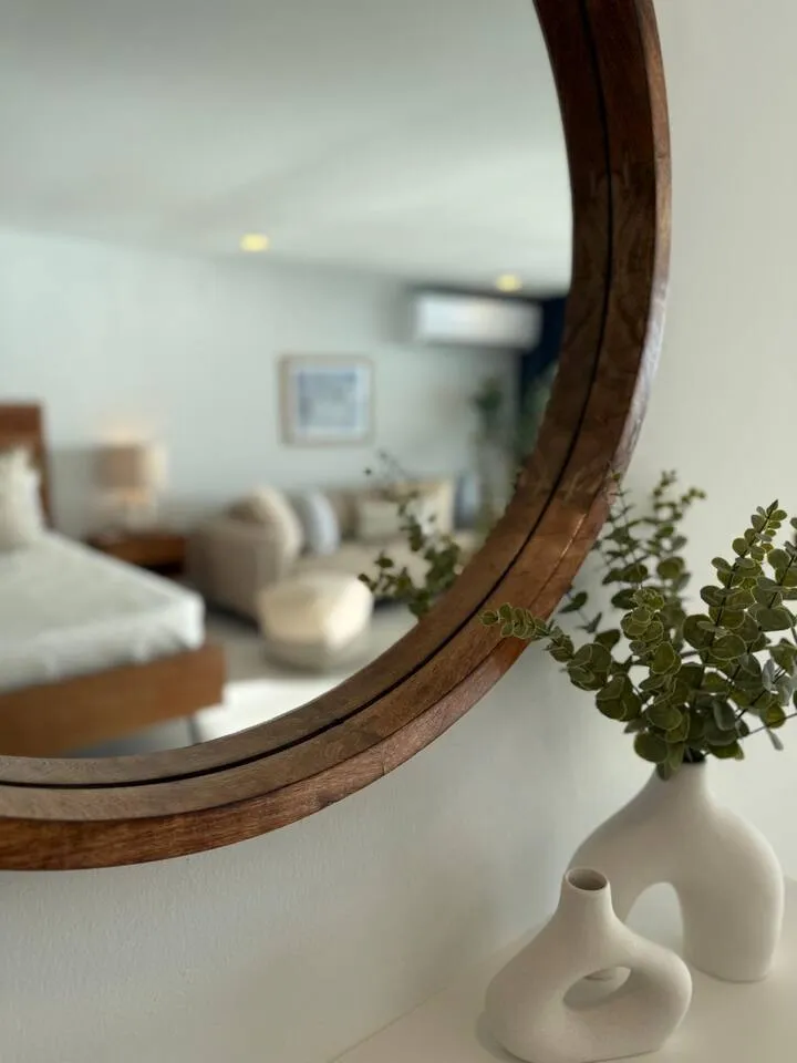 Every detail curated for comfort and ease at Reef Studio