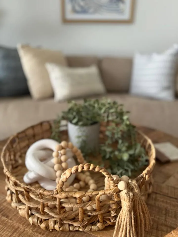 Tastefully decorated to feel right at home, Reef Studio